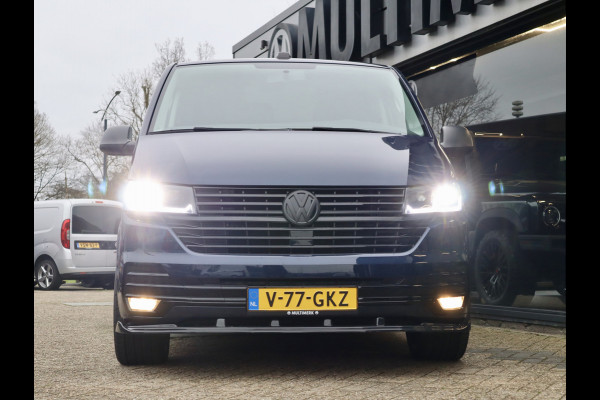 Volkswagen Transporter 2.0 TDI 150PK DSG LANG ENKELE CABINE