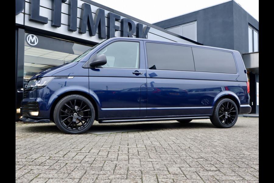 Volkswagen Transporter 2.0 TDI 150PK DSG LANG ENKELE CABINE