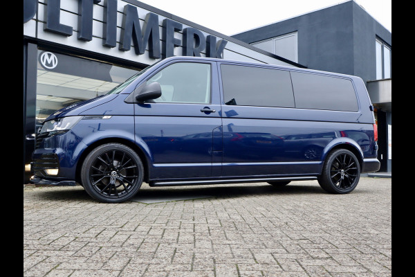 Volkswagen Transporter 2.0 TDI 150PK DSG LANG ENKELE CABINE