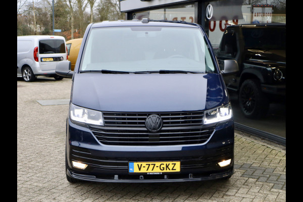 Volkswagen Transporter 2.0 TDI 150PK DSG LANG ENKELE CABINE