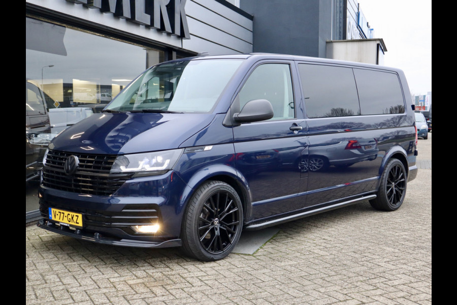 Volkswagen Transporter 2.0 TDI 150PK DSG LANG ENKELE CABINE