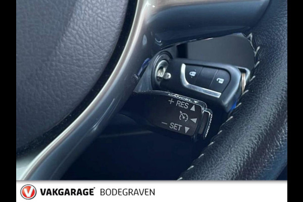 Toyota Yaris 1.5 Hybrid Aspiration Camera/navigatie/1e eigenaar