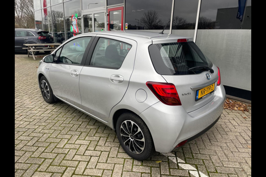 Toyota Yaris 1.5 Hybrid Aspiration Camera/navigatie/1e eigenaar