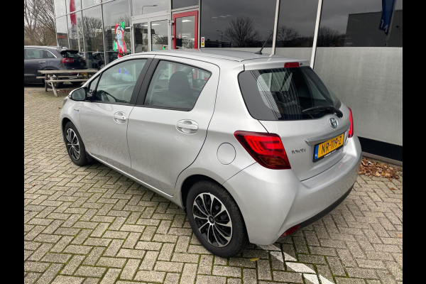 Toyota Yaris 1.5 Hybrid Aspiration Camera/navigatie/1e eigenaar