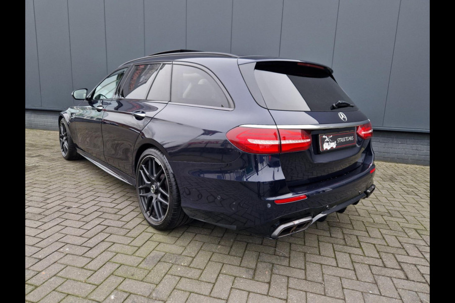 Mercedes-Benz E-Klasse Estate AMG E63 4MATIC /Pano /HUD /Akrapovic