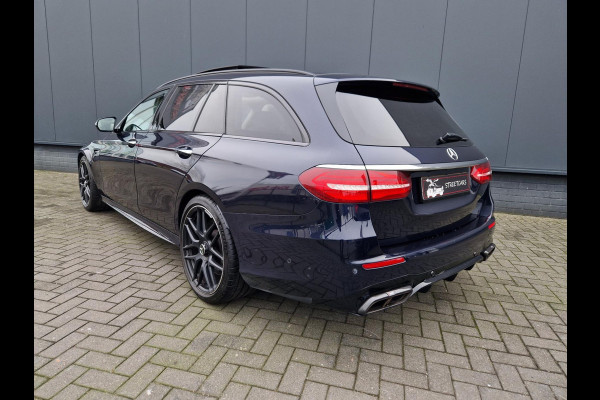 Mercedes-Benz E-Klasse Estate AMG E63 4MATIC /Pano /HUD /Akrapovic