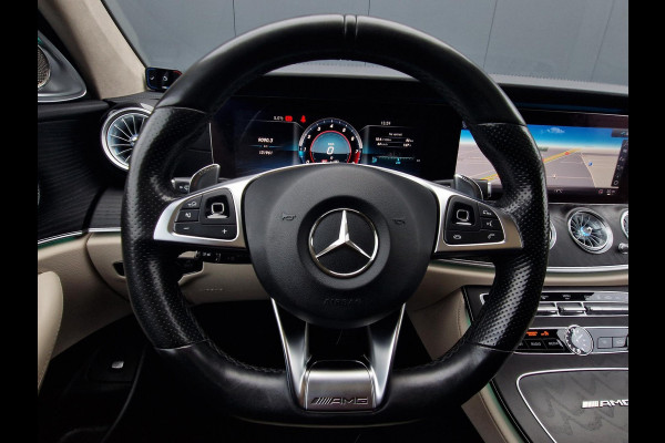 Mercedes-Benz E-Klasse Estate AMG E63 4MATIC /Pano /HUD /Akrapovic