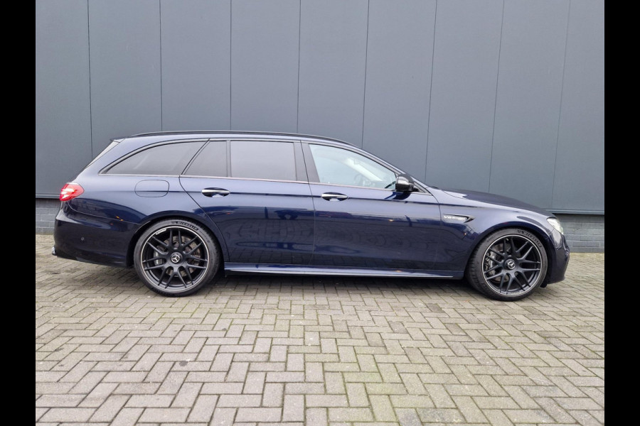 Mercedes-Benz E-Klasse Estate AMG E63 4MATIC /Pano /HUD /Akrapovic