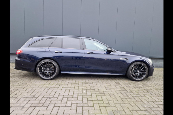 Mercedes-Benz E-Klasse Estate AMG E63 4MATIC /Pano /HUD /Akrapovic