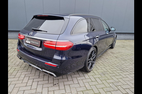 Mercedes-Benz E-Klasse Estate AMG E63 4MATIC /Pano /HUD /Akrapovic