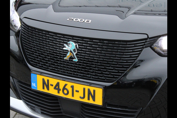 Peugeot e-2008 EV Allure Pack 50 kWh NL AUTO |Na subsidie 16900,- | CARPLAY |