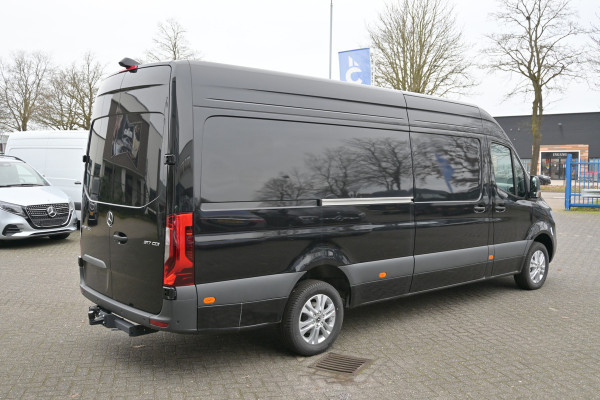 Mercedes-Benz Sprinter 317 CDI L3H2 Pro 3500 kg trekhaak, LED, Climate controle