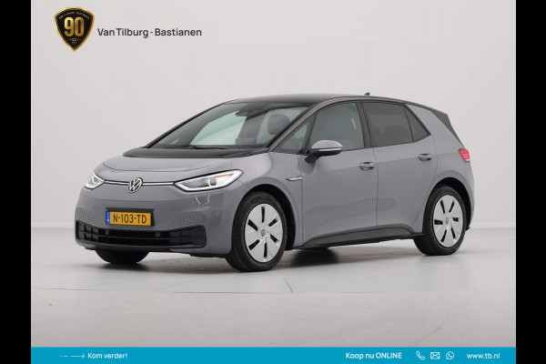 Volkswagen ID.3 Pro 58 kWh Navigatie Camera Stoelverwarming Acc 241