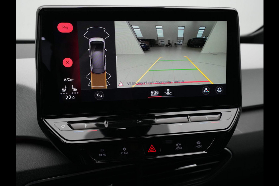 Volkswagen ID.3 Pro 58 kWh Navigatie Camera Stoelverwarming Acc 241