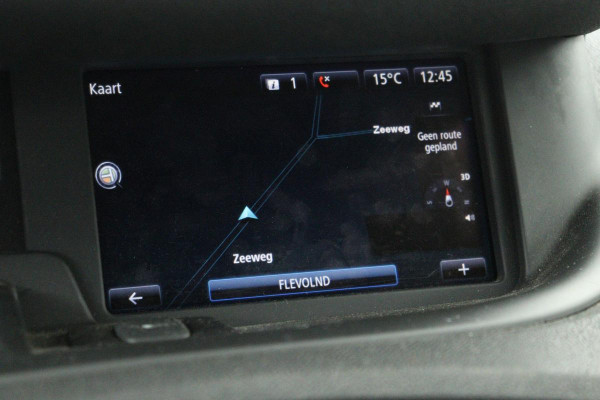 Renault Grand Scénic 1.2 TCe Limited 7-persoons | Trekhaak | Navigatie | Climate control | Bluetooth | Cruise control | PDC | Getint glas