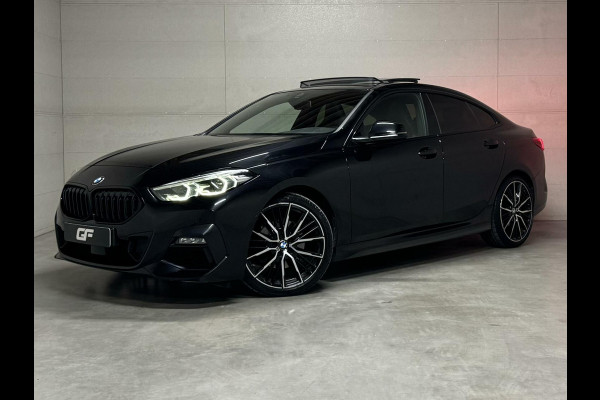 BMW 2 Serie Gran Coupé 218i M-Sport Pano Leer Sfeer Carplay