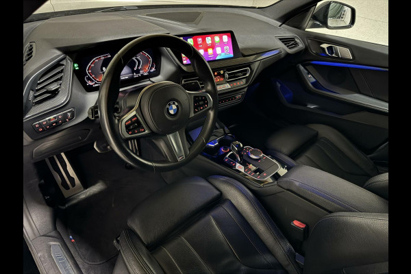 BMW 2 Serie Gran Coupé 218i M-Sport Pano Leer Sfeer Carplay