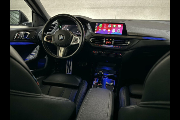 BMW 2 Serie Gran Coupé 218i M-Sport Pano Leer Sfeer Carplay