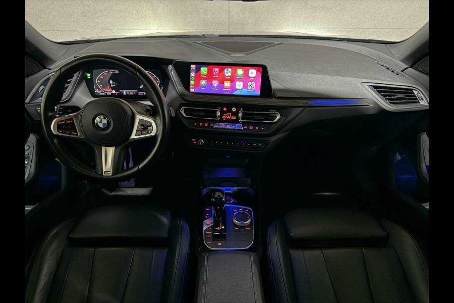 BMW 2 Serie Gran Coupé 218i M-Sport Pano Leer Sfeer Carplay