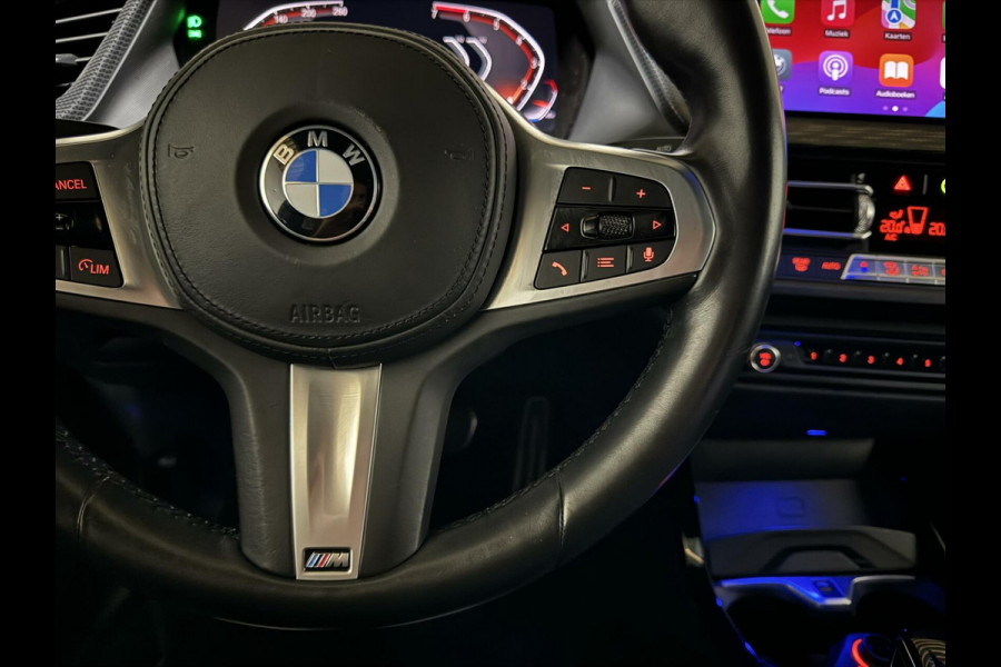 BMW 2 Serie Gran Coupé 218i M-Sport Pano Leer Sfeer Carplay