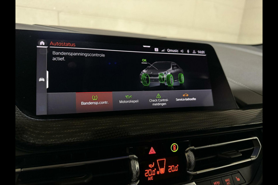 BMW 2 Serie Gran Coupé 218i M-Sport Pano Leer Sfeer Carplay