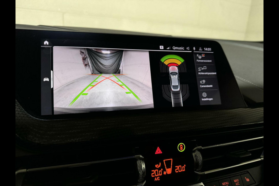 BMW 2 Serie Gran Coupé 218i M-Sport Pano Leer Sfeer Carplay