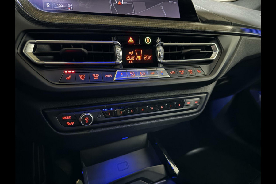 BMW 2 Serie Gran Coupé 218i M-Sport Pano Leer Sfeer Carplay