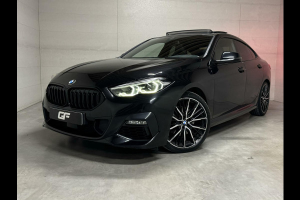 BMW 2 Serie Gran Coupé 218i M-Sport Pano Leer Sfeer Carplay