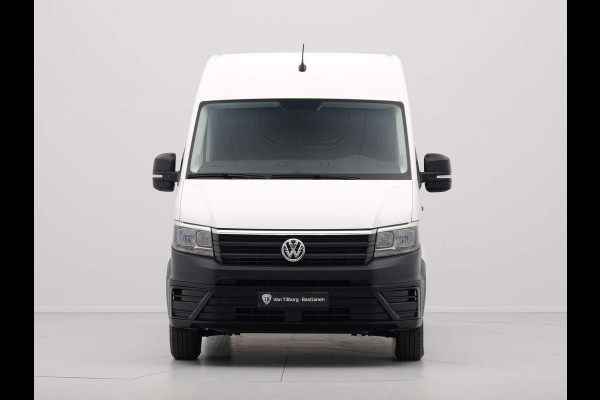 Volkswagen Crafter 30 2.0 TDI 102pk L3H3 Navigatie Airco Bijrijdersbank