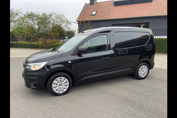 Renault Express 1.5 dCi 75 Comfort Airco/ecc Camera Navigatie Deels/Leer Trekhaak