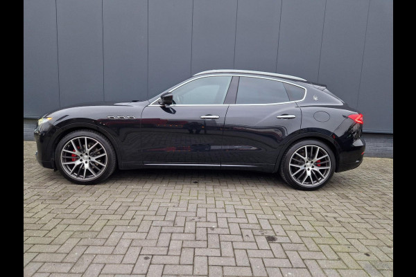 Maserati Levante 3.0 V6 D AWD Gransport /Pano /Luchtvering /Soundbox