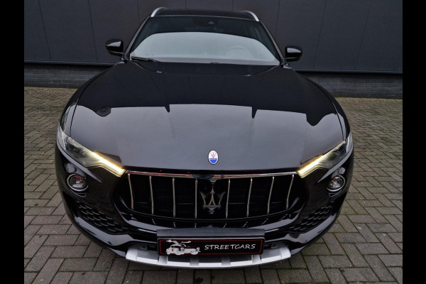 Maserati Levante 3.0 V6 D AWD Gransport /Pano /Luchtvering /Soundbox