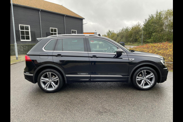 Volkswagen Tiguan 1.5 TSI ACT Highline R-Line Dsg -Automaat Panoramadak Led/Xenon