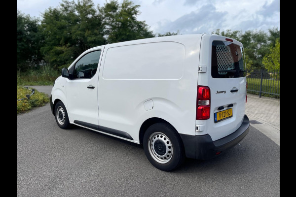 Citroën Jumpy 1.6 BlueHDI 95 Comfort Economy XS 43000KM