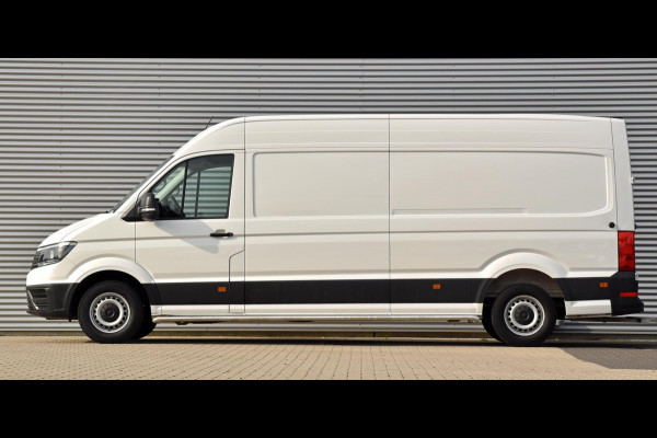 Volkswagen Crafter 35 2.0 TDI L4H3 Highline Volkswagen Crafter 35 2.0 TDI L4H3 Highline