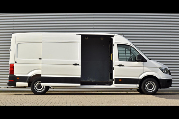 Volkswagen Crafter 35 2.0 TDI L4H3 Highline Volkswagen Crafter 35 2.0 TDI L4H3 Highline