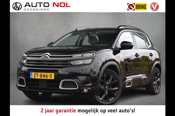 Citroën C5 Aircross 1.2 PureTech Business Plus | Keyless | 360 camera | Pano | Dodehoekdet.