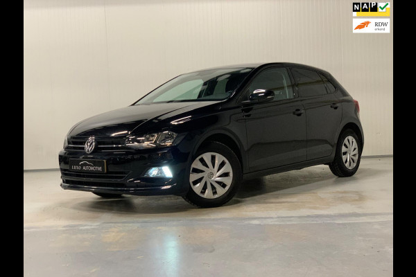 Volkswagen Polo 1.0 TSI | BEATS UITVOERING | AUTOMAAT | CARPLAY