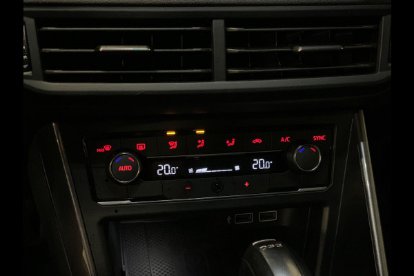 Volkswagen Polo 1.0 TSI | BEATS UITVOERING | AUTOMAAT | CARPLAY