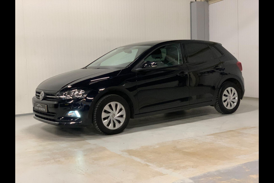 Volkswagen Polo 1.0 TSI | BEATS UITVOERING | AUTOMAAT | CARPLAY