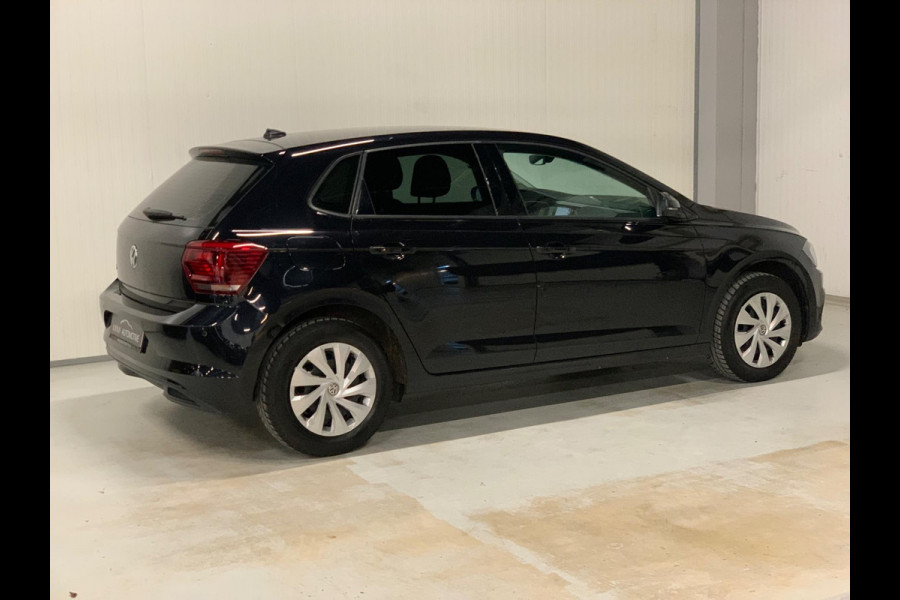 Volkswagen Polo 1.0 TSI | BEATS UITVOERING | AUTOMAAT | CARPLAY