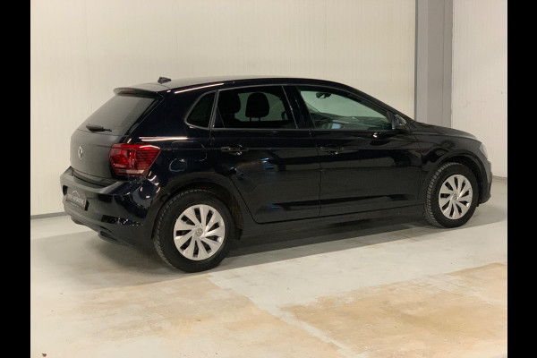 Volkswagen Polo 1.0 TSI | BEATS UITVOERING | AUTOMAAT | CARPLAY