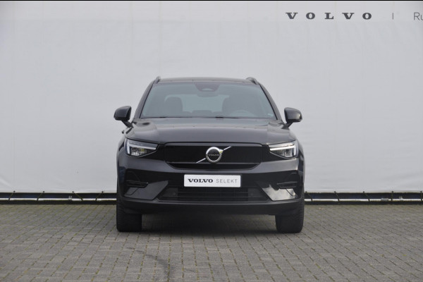 Volvo XC40 Recharge 231PK Automaat Plus 70 kWh / Adaptive cruise control / Pilot assist / Elektrische achterklep / Keyless entry / Apple carplay / Parkeersensoren met camera /