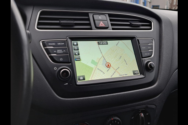 Hyundai i20 1.0 T-GDI Comfort|Navi|Camera|Cruise-Control|Apple-Carplay/Android-Auto|Bluetooth|DAB