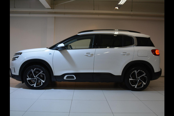 Citroën C5 Aircross 1.6 Plug-in-Hybrid 225pk Feel