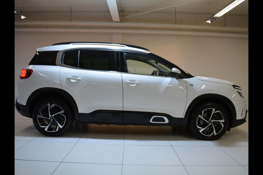 Citroën C5 Aircross 1.6 Plug-in-Hybrid 225pk Feel