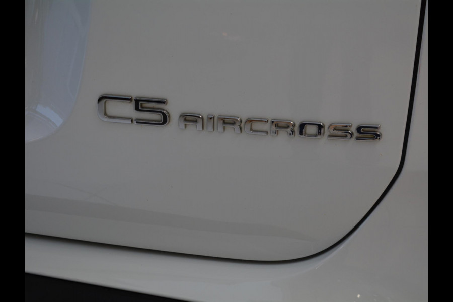 Citroën C5 Aircross 1.6 Plug-in-Hybrid 225pk Feel