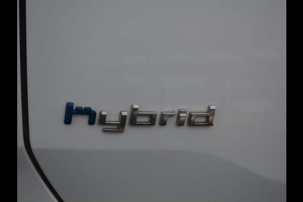 Citroën C5 Aircross 1.6 Plug-in-Hybrid 225pk Feel