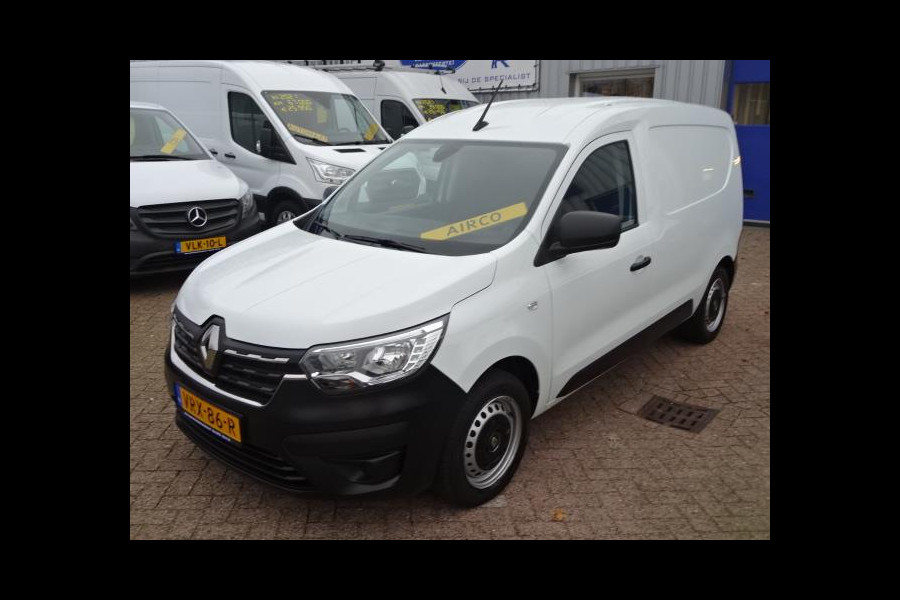 Renault Express 1.5 dCi EU6 GROOT NAVI AIRCO CRUISE CONTROL PDC