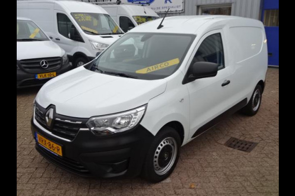 Renault Express 1.5 dCi EU6 GROOT NAVI AIRCO CRUISE CONTROL PDC